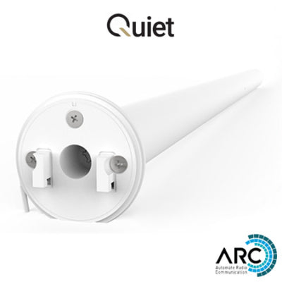 RollEase Acmeda Automate 5V Li-ion Zero Q 2.0 28mm Motor