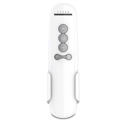 RollEase Automate Basics Remote Control 5 channel