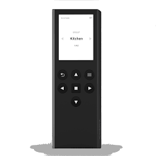Automate Push Pro Remote  Black