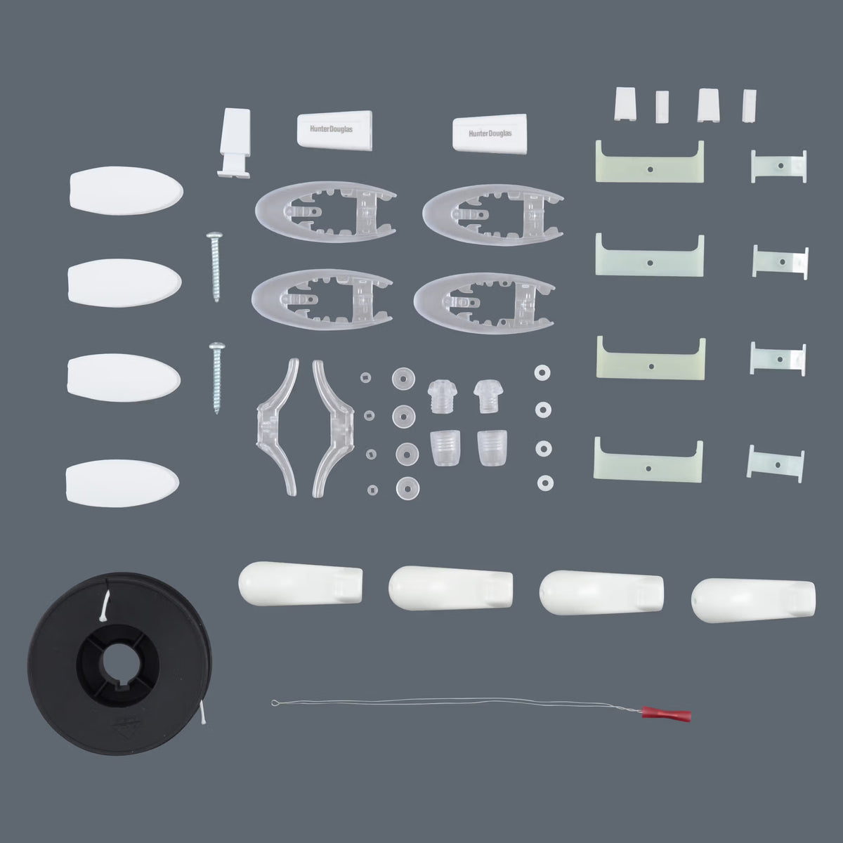 Honeycomb Shade Restring Kit