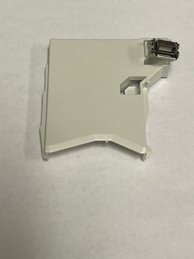 Hunter Douglas 3/4" Duette / Applause Shade Cord Lock - Left Side