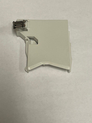 Hunter Douglas 3/4" Duette / Applause Shade Cord Lock - Right Side