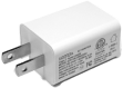 Tri-Power USB 5V Charger (Power Supply Only) #H18-USB-2A-5V/2A Charger