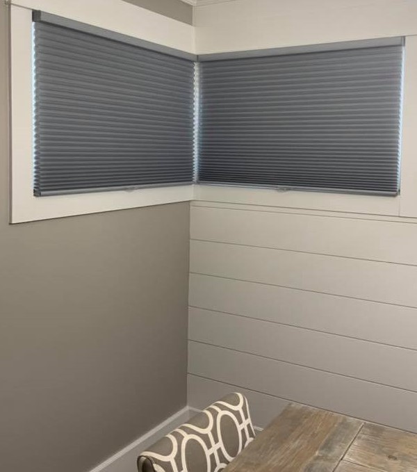 cordless blinds