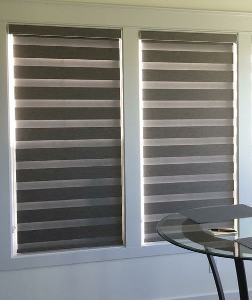 How To Reduce Light Gaps From The Sides, How To Make Blinds Block More Light
