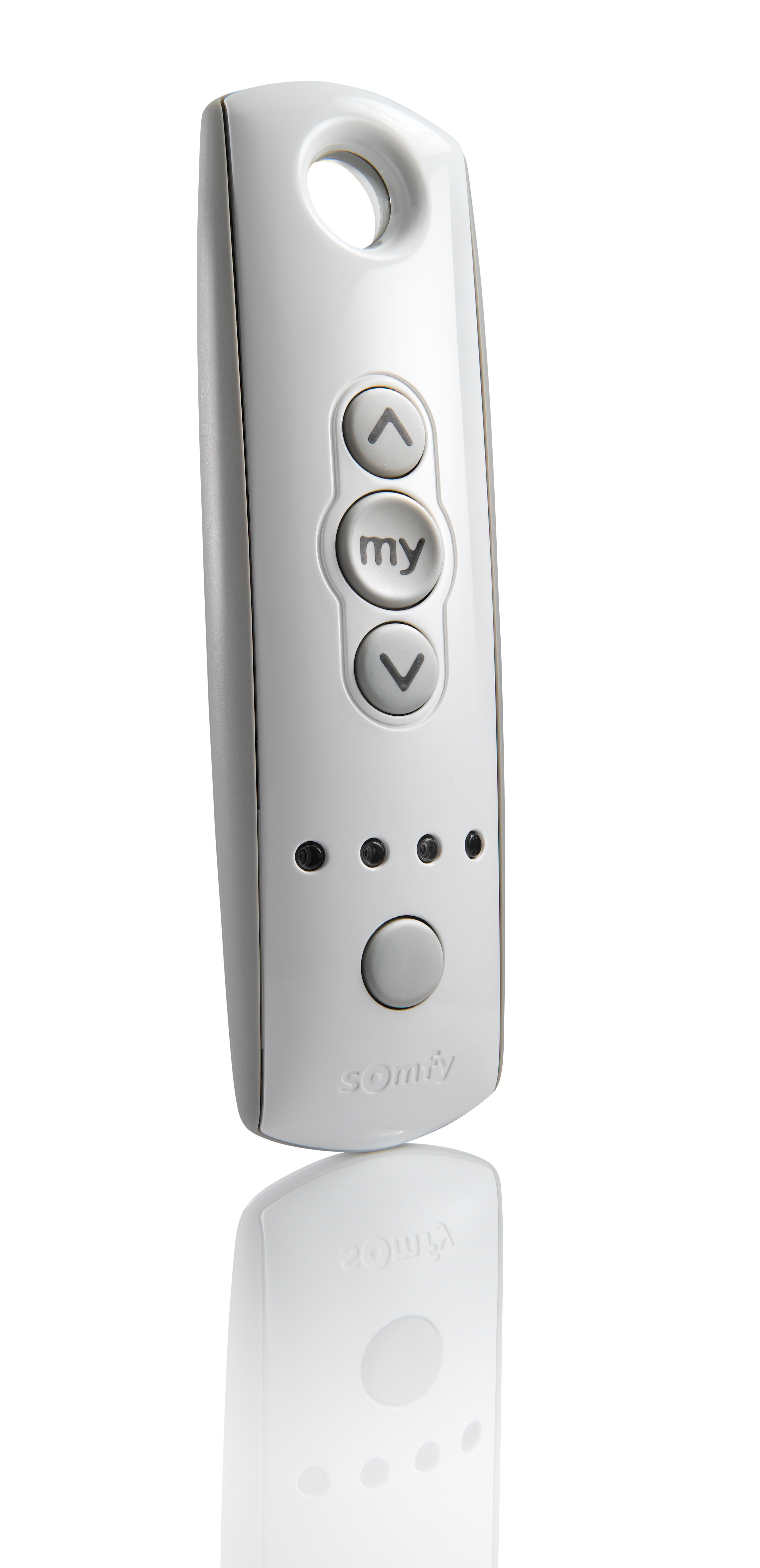 Somfy RTS remote